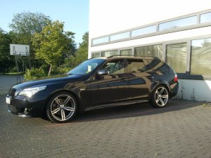 BMW E61 530D Touring - 5er BMW - E60 / E61