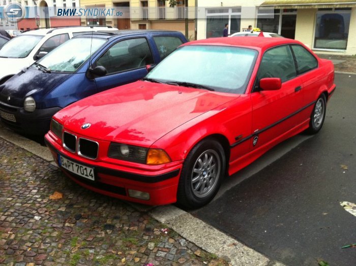 BMW-Syndikat Fotostorie