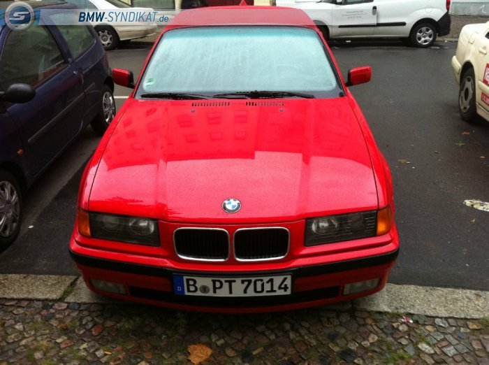 BMW-Syndikat Fotostorie