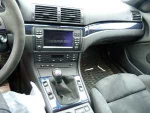 BMW 320D M Special Edition - 3er BMW - E46 BMW 320D M Special Edition - 3er BMW - E46