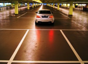Shooting 1er M-Coup vom 22. Juni 2011 - 1er BMW - E81 / E82 / E87 / E88