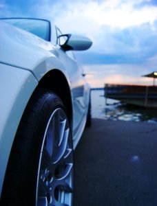 Shooting 1er M-Coup vom 22. Juni 2011 - 1er BMW - E81 / E82 / E87 / E88