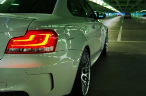 Shooting 1er M-Coup vom 22. Juni 2011 - 1er BMW - E81 / E82 / E87 / E88