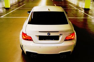 Shooting 1er M-Coup vom 22. Juni 2011 - 1er BMW - E81 / E82 / E87 / E88
