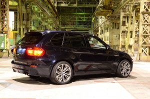 X5M "daehler" - Carbon Black - BMW X1, X2, X3, X4, X5, X6, X7