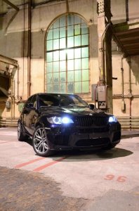 X5M "daehler" - Carbon Black - BMW X1, X2, X3, X4, X5, X6, X7 X5M "daehler" - Carbon Black - BMW X1, X2, X3, X4, X5, X6, X7