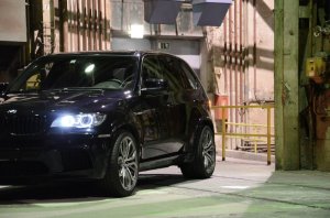 X5M "daehler" - Carbon Black - BMW X1, X2, X3, X4, X5, X6, X7 X5M "daehler" - Carbon Black - BMW X1, X2, X3, X4, X5, X6, X7