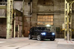 X5M "daehler" - Carbon Black - BMW X1, X2, X3, X4, X5, X6, X7 X5M "daehler" - Carbon Black - BMW X1, X2, X3, X4, X5, X6, X7