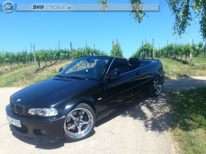 BMW-Syndikat Fotostorie