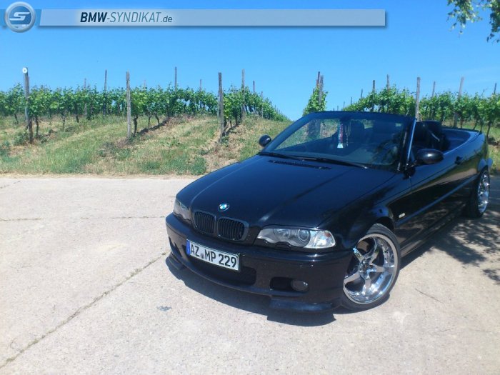 BMW-Syndikat Fotostorie