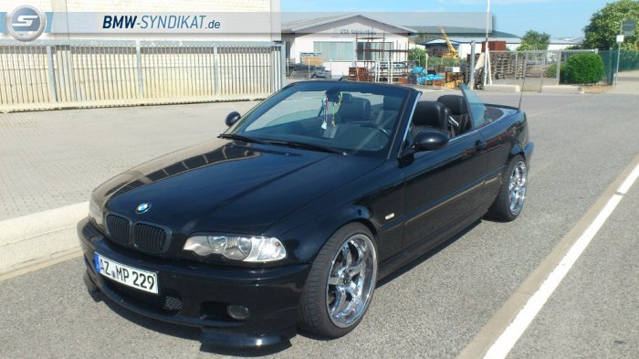 BMW-Syndikat Fotostorie