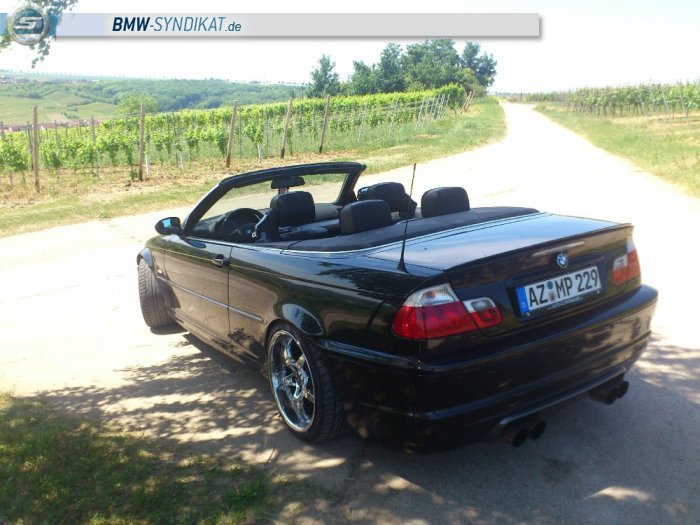 BMW-Syndikat Fotostorie