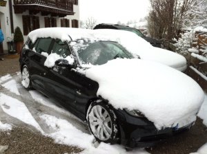 E91, 325i Touring 2005, Originalzustand. - 3er BMW - E90 / E91 / E92 / E93
