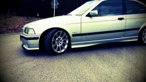 323ti Compact - 3er BMW - E36 323ti Compact - 3er BMW - E36