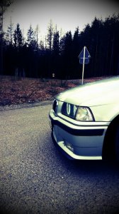 323ti Compact - 3er BMW - E36 323ti Compact - 3er BMW - E36