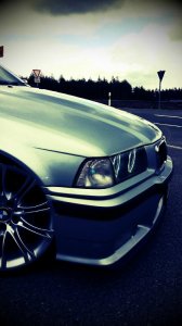 323ti Compact - 3er BMW - E36 323ti Compact - 3er BMW - E36