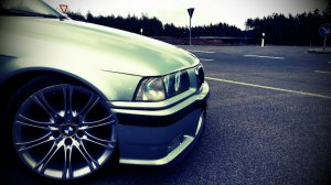 323ti Compact - 3er BMW - E36 323ti Compact - 3er BMW - E36