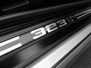 323ti Compact - 3er BMW - E36 323ti Compact - 3er BMW - E36