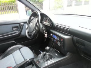 323ti Compact - 3er BMW - E36 323ti Compact - 3er BMW - E36