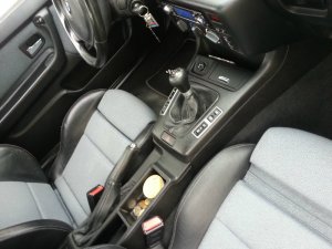 323ti Compact - 3er BMW - E36 323ti Compact - 3er BMW - E36