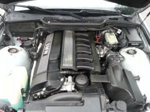 323ti Compact - 3er BMW - E36 323ti Compact - 3er BMW - E36