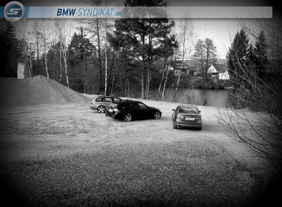 BMW-Syndikat Fotostorie