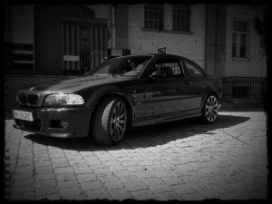 E46 M3 Carbon Power ! - 3er BMW - E46