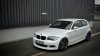 E81 - 120d - White/Gun - Peformance - 1er BMW - E81 / E82 / E87 / E88 - image.jpg