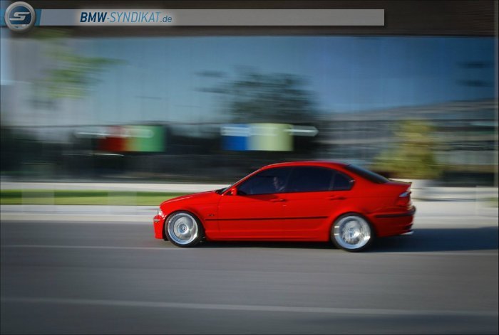 BMW-Syndikat Fotostorie