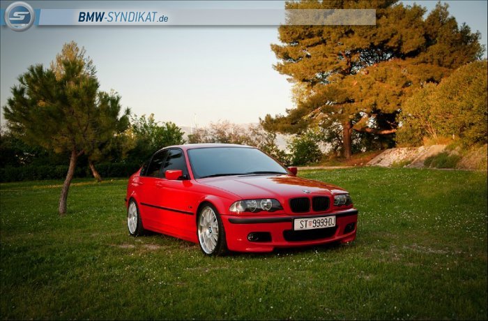 BMW-Syndikat Fotostorie