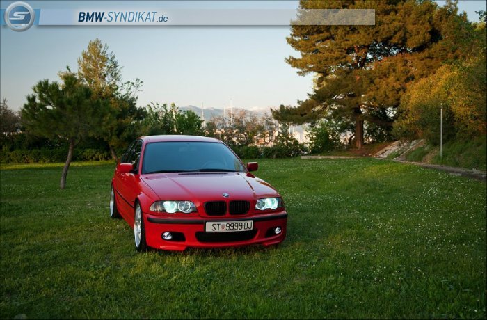 BMW-Syndikat Fotostorie