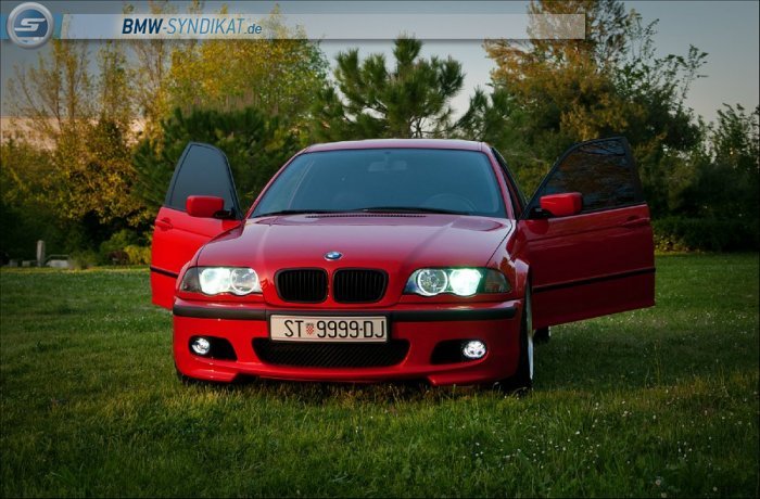 BMW-Syndikat Fotostorie