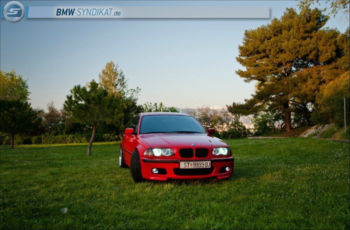 BMW-Syndikat Fotostorie