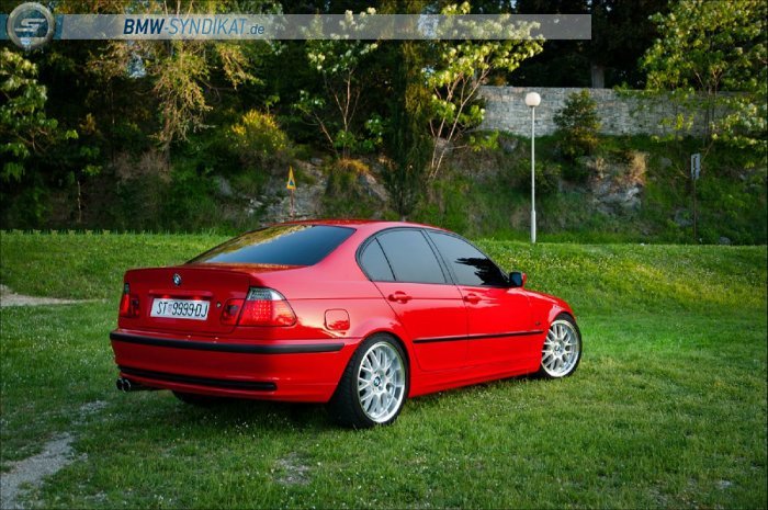 BMW-Syndikat Fotostorie