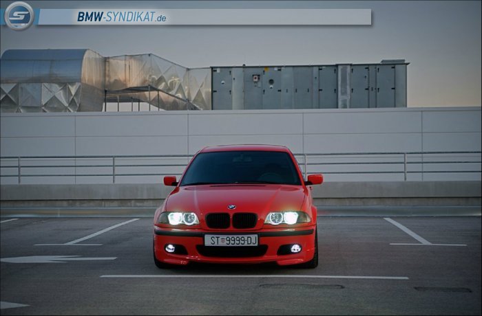 BMW-Syndikat Fotostorie