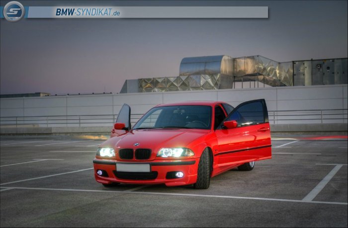 BMW-Syndikat Fotostorie