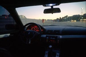 E46 318i 1998 RED - 3er BMW - E46