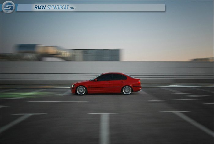 BMW-Syndikat Fotostorie