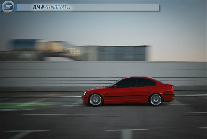BMW-Syndikat Fotostorie