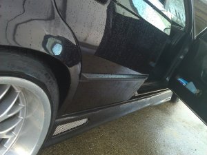 Mein erster BMW:) - 3er BMW - E36 Mein erster BMW:) - 3er BMW - E36