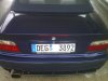 Blaue Schlumpfine oben ohne :) - 3er BMW - E36 - WP_000172.jpg