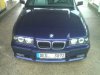 Blaue Schlumpfine oben ohne :) - 3er BMW - E36 - WP_000174.jpg