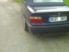 Blaue Schlumpfine oben ohne :) - 3er BMW - E36 - WP_000988.jpg
