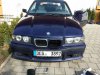 Blaue Schlumpfine oben ohne :) - 3er BMW - E36 - 20140321_135918.jpg