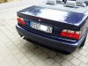 Blaue Schlumpfine oben ohne :) - 3er BMW - E36 - 20140624_141546.jpg