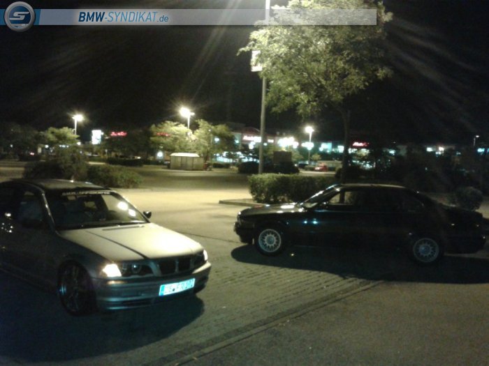 BMW-Syndikat Fotostorie