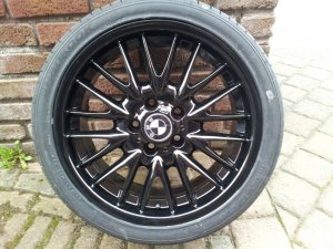 323Ci auf Styling 94 - Neuaufbau Lack u. Fahrwerk - 3er BMW - E46 323Ci auf Styling 94 - Neuaufbau Lack u. Fahrwerk - 3er BMW - E46