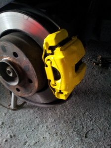 323Ci auf Styling 94 - Neuaufbau Lack u. Fahrwerk - 3er BMW - E46 323Ci auf Styling 94 - Neuaufbau Lack u. Fahrwerk - 3er BMW - E46
