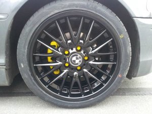 323Ci auf Styling 94 - Neuaufbau Lack u. Fahrwerk - 3er BMW - E46 323Ci auf Styling 94 - Neuaufbau Lack u. Fahrwerk - 3er BMW - E46