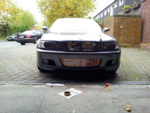 323Ci auf Styling 94 - Neuaufbau Lack u. Fahrwerk - 3er BMW - E46 323Ci auf Styling 94 - Neuaufbau Lack u. Fahrwerk - 3er BMW - E46